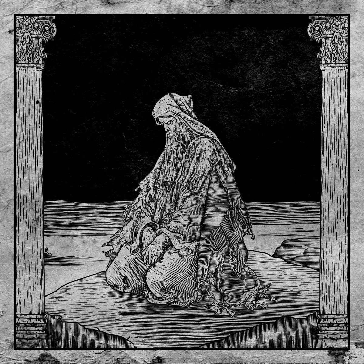 🙏 pray 🙏

🗡️6 editions
🗡️4 $tez

🔥 Live now! 🔥

hic.link/539779

#cryptoart #CleanNFT #tezos #tezosart #HEN #hicetnunc #NFTs #NFT #NFTartists