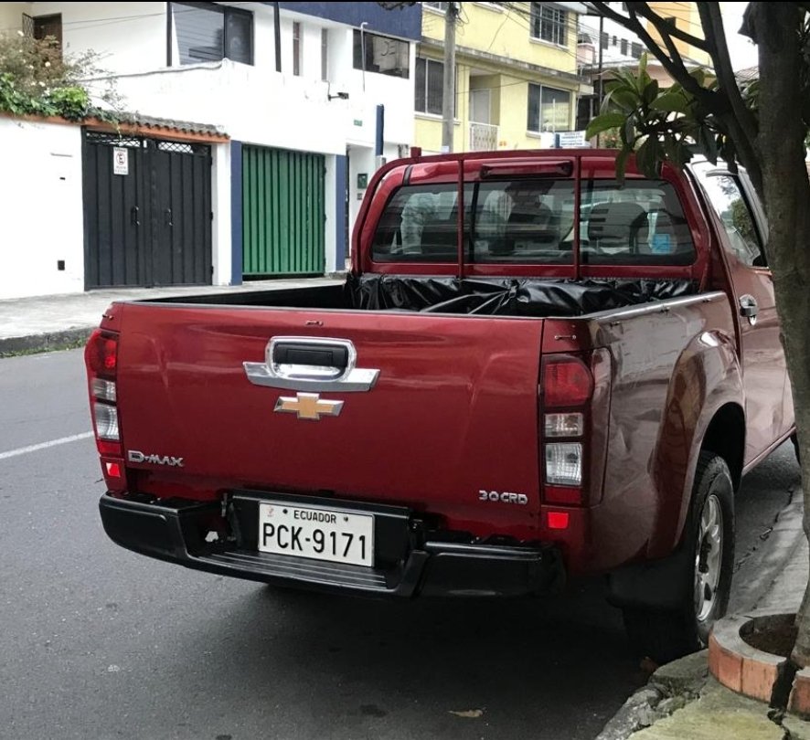 Gabitegui's tweet photo. Amigos nos robaron esta camioneta durante la noche. 
Por favor si la ven reportenla y si es posible nos avisan!!! 
Gracias ! https://t.co/M77oywIXij