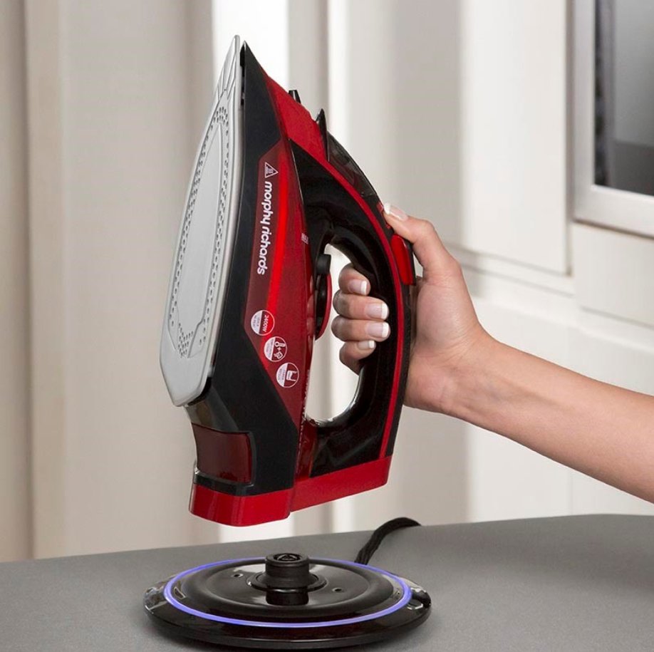 bigredsales's tweet photo. On today’s Big Red Sales #MeetTheBrand series, it’s all eyes on @LoveYourMorphy 👀

We’ve been working with Morphy Richards for over 10 years and are proud to represent one of the leading home appliance manufactures in the UK. 👍

Learn more: https://t.co/zS40L4EHNL

#brands https://t.co/WJSEj9ZmUd