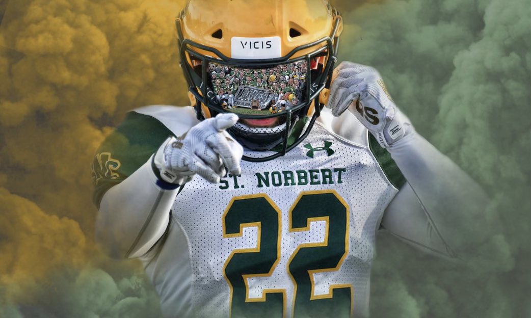 Brady Wilde on Twitter "Excited to receive a Roster Spot Offer from St