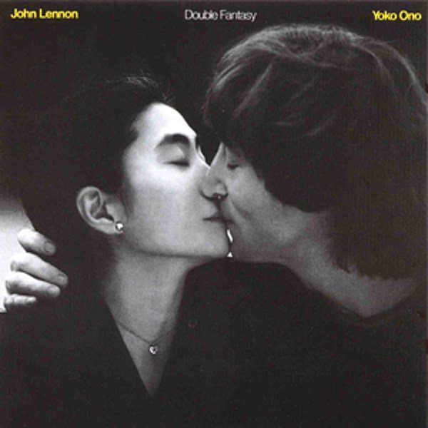 BoredWeb3's tweet photo. On this day in 1980, John Lennon released "Double Fantasy" https://t.co/0pY9ZczeLc