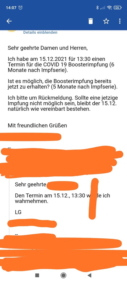 NixzusehenxD's tweet photo. Einen Versuch ist es wert!
#BoosterImpfung
#teambiontech
#ZeroCovid https://t.co/fe7hmdHkKG