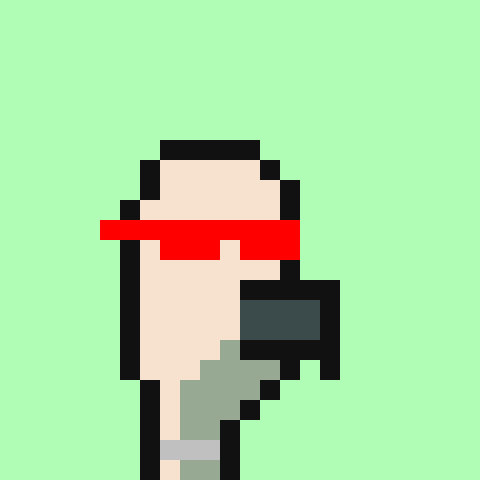 thugbirdzbot's tweet photo. THUG #3186 was just bought 🤝

for JUST 80 SOL (that’s $17640 USD or 4.13 ETH)

The bird who dares to fall is the bird who learns to fly.

#WAGMI #NFTs https://t.co/toFIU8QOUc