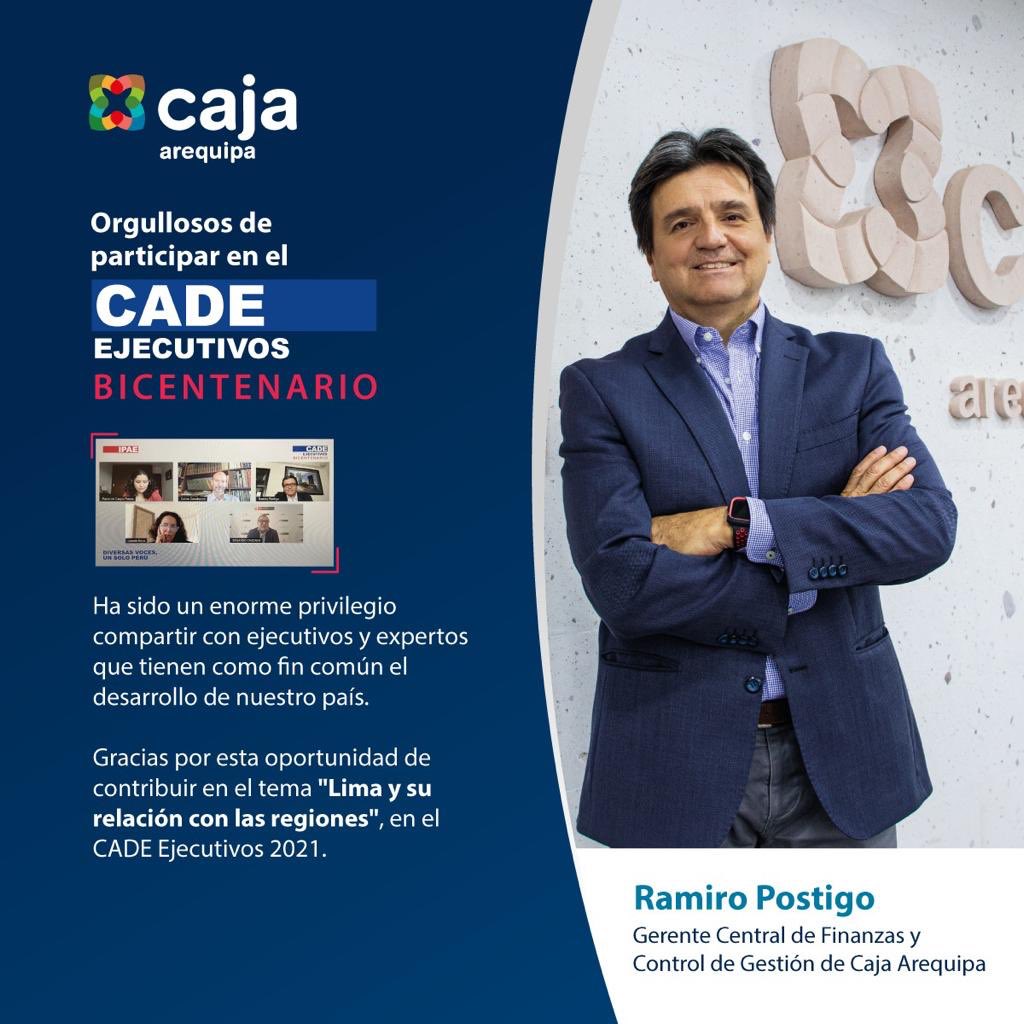 Ramiro Postigo (@rpostigo64) / Posts / X