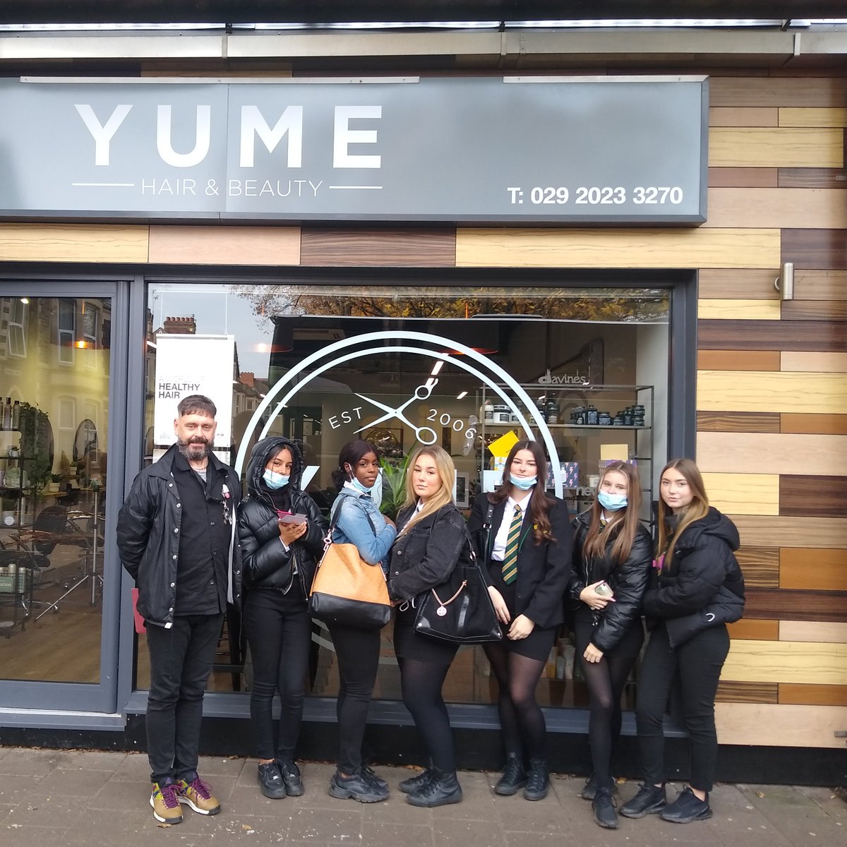 Adrian Cole tweet media