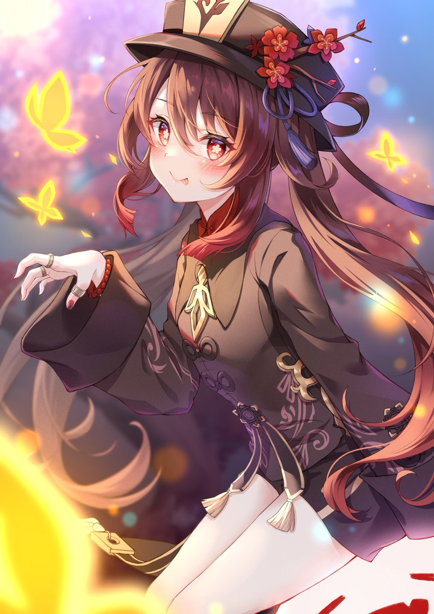 ウマ娘「便乗～最近はVとウマ娘と原神描いてます!#3時間でフォロワー何人増えるかチャレン」|とき@VGGC5th【B01-02】のイラスト