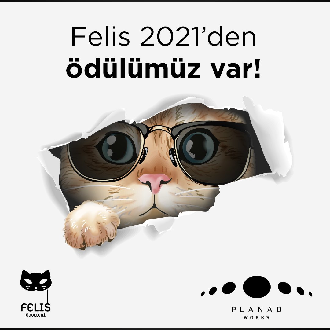 .<a href="/Anadolu_Sigorta/">Anadolu Sigorta</a> için kültür-sanat dergilerinde yayınlanmak üzere hazırladığımız ilanla, Basın-Yayın kategorisi, Finansal Hizmetler dalında Felis Başarı Ödülü kazandık. 🏆 Emeği geçen tüm arkadaşlarımızı tebrik ederiz! #FelisÖdülleri