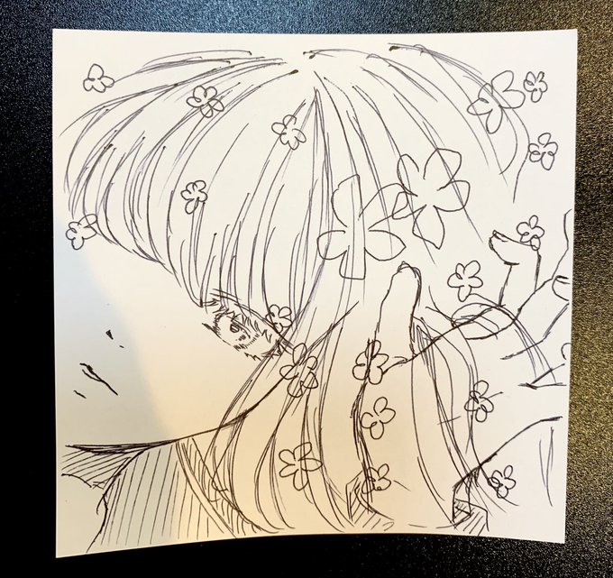 ようやく用事と滞ってたものが終わったので明日から少しずつ平常運転に戻していけたらいいです

今日はおやすみなさい🌙 