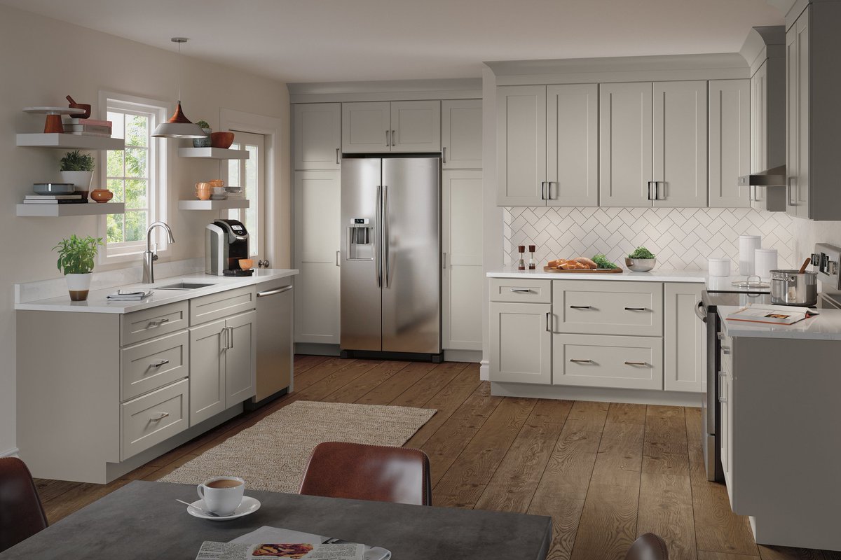 kitchensalestn's tweet photo. Kemper Echo Shaker Cloud available at Kitchen Sales #kitchensales #knoxvillecabinets #kempercabinets #shakercabinets #knoxvilletn #knoxville #masterbrand #kitchendesign #trending #kitcheninspo #design #cabinetsofknoxvilletn #cabinetsofknoxville #cabinetsofknox #cloud https://t.co/YCvYqL2RkU