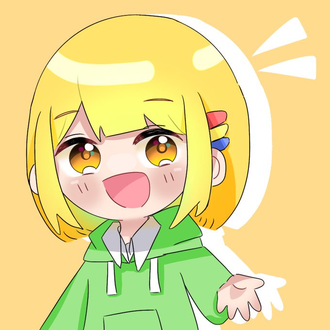 とりっぴぃのtwitterイラスト検索結果