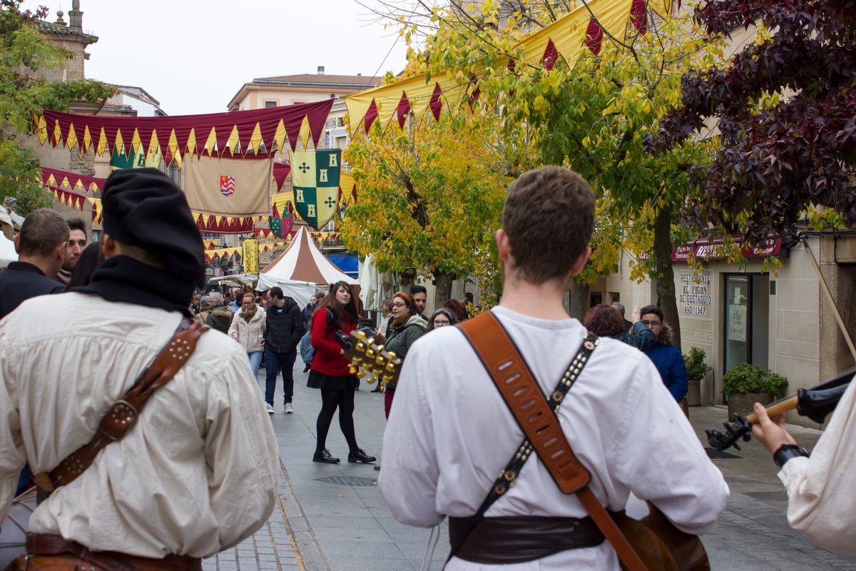 Turismo de Cáceres tweet media