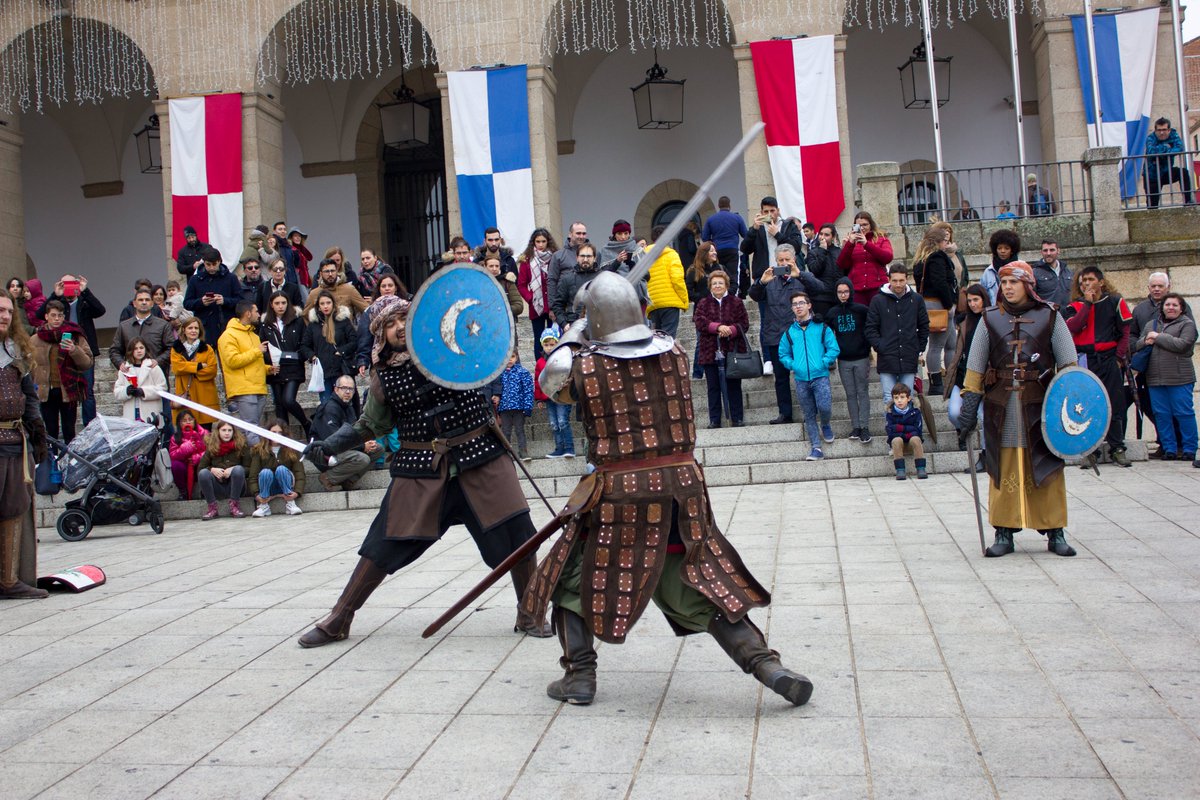 Turismo de Cáceres tweet media