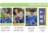 amminyou's tweet photo. ตามหาT-Matchจองฮวานให้เพื่อนค่ะ
ขอราคาไม่เกิน120 รส. #ตลาดนัดtreasure https://t.co/5YLv3agihd