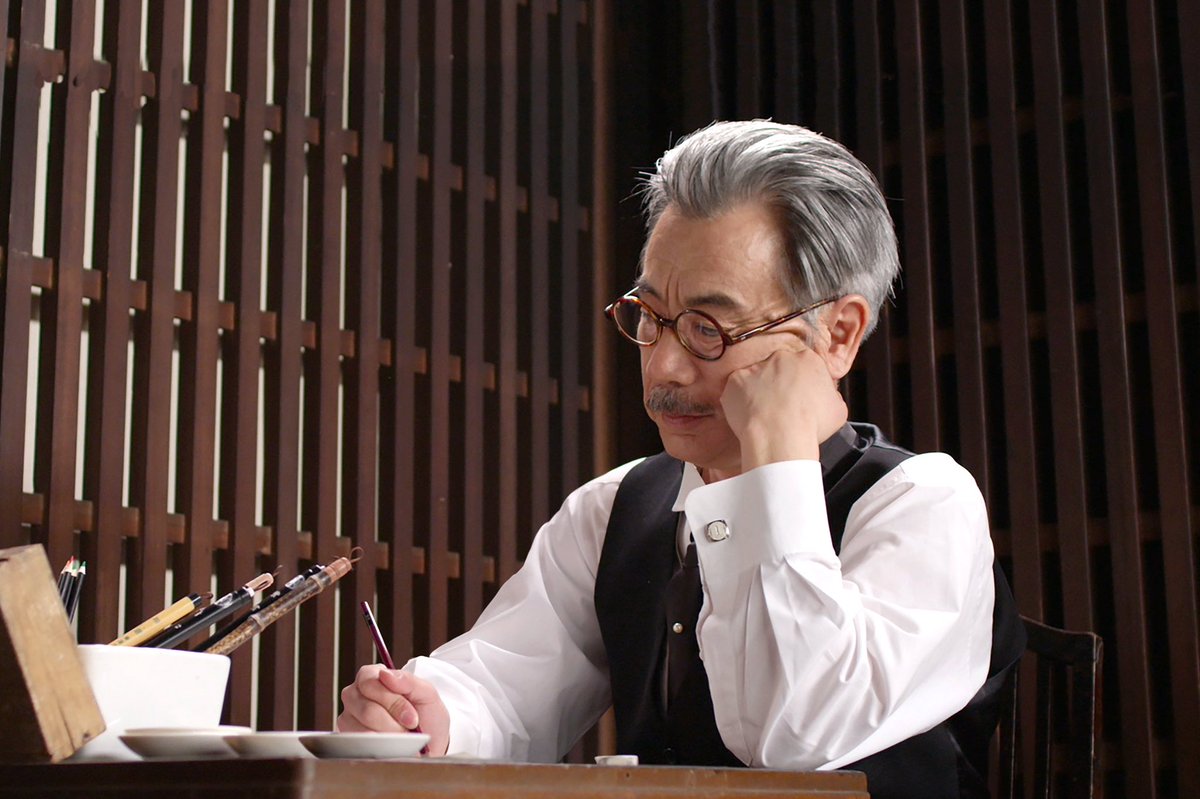 映画『漫画誕生』
横浜にあります映画館　シネマノヴェチェントさん(<a href="/cineka2/">シネマノヴェチェント</a> )にて
来週上映されます❗️

11月22日（月）、24日（水）～25日（金）18時30分～　

cinema1900.wixsite.com/home

#漫画誕生
#シネマノヴェチェント