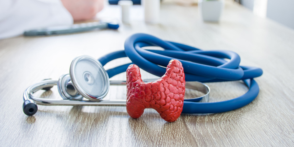 Are you aware what the typical risk factors for developing hypothyroidism might be? Take our latest Essential Knowledge Challenge today to self-assess your knowledge on #thyroid disease and lots more. Free access for members and subscribers: bit.ly/2YufjJO