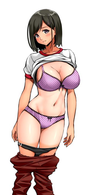 #いいインナーの日 