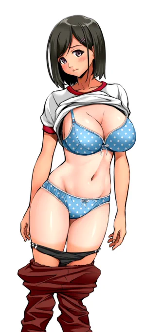 #いいインナーの日 