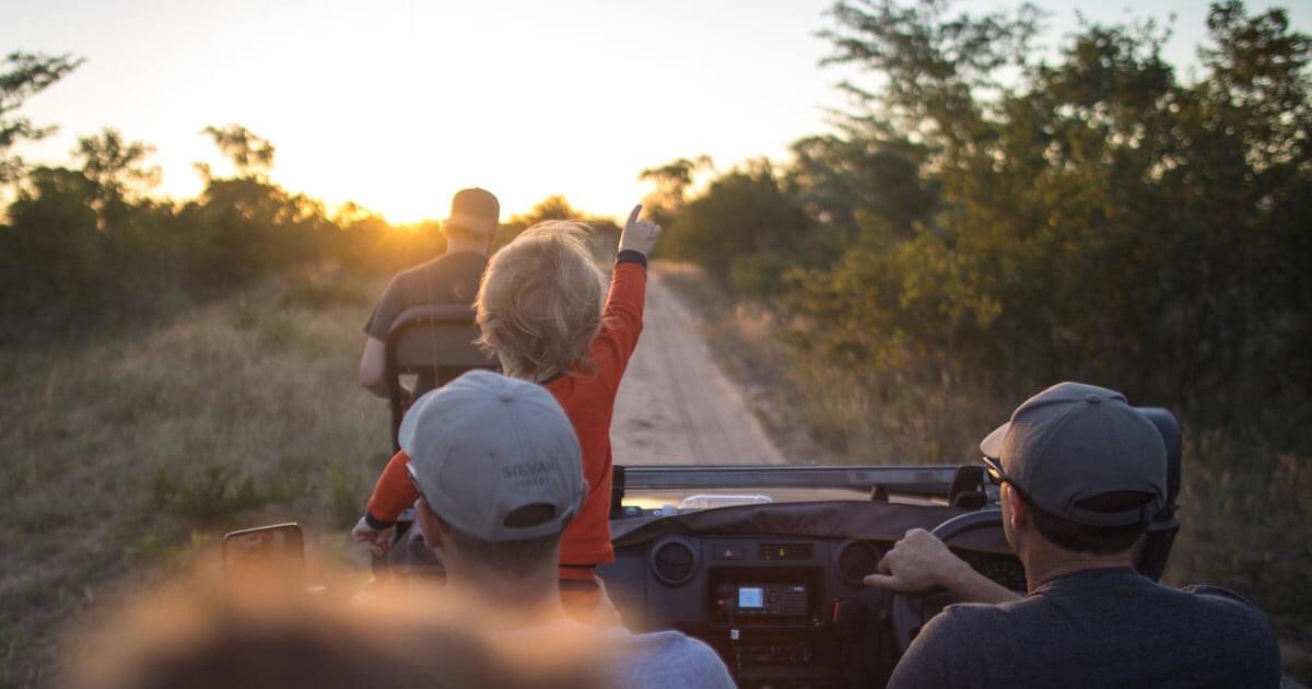 Giltedgetravel's tweet photo. A successful family safari is a mix of luxury for parents, entertainment programs for kids, and joint activities for creating lasting memories. We've listed 8 lodges in South Africa that get this right! π
--> https://t.co/o9tO8w4D5R
#familysafari #southafrica #travel #giltedge https://t.co/yF5YMO7rYM