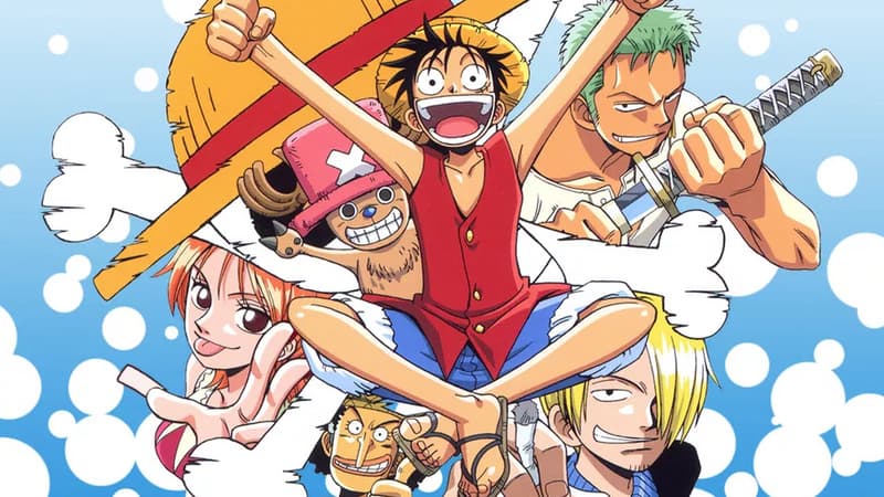 BFMTV's tweet image. "One Piece": l'épisode 1000 diffusé dimanche dans plus de 120 salles de cinéma en France bfmtv.com/people/cinema/…
