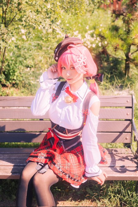 コスプレイヤー쫑긋(ぴぴ)のTwitter画像42