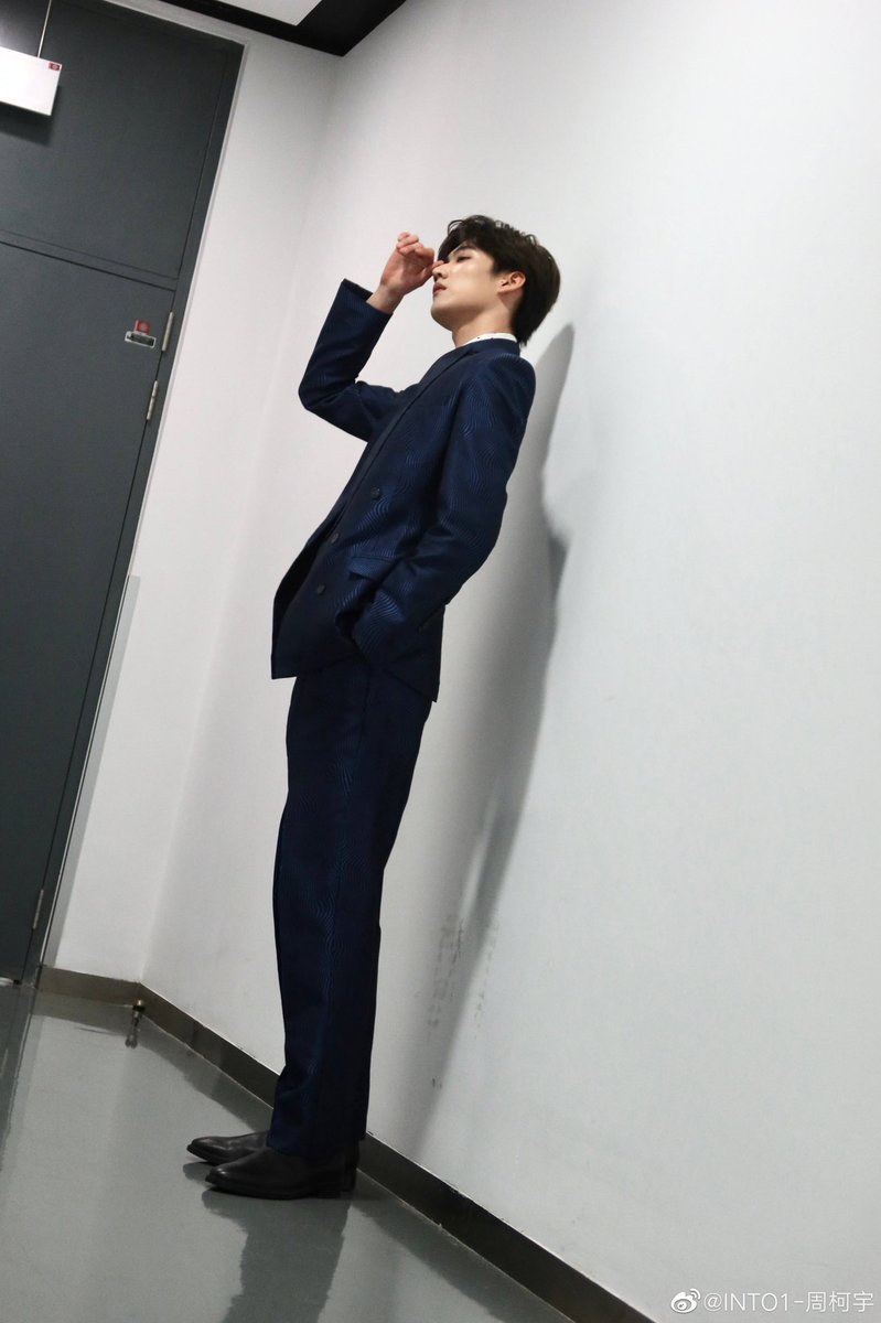 keyuanarchive's tweet photo. [211117] INTO1-周柯宇 Weibo Update🍊

《#yzl #keyuan #โจวจาง #元周率 #zhouzhang》

#ZhouKeYu #周柯宇 https://t.co/6iS5caDtB8