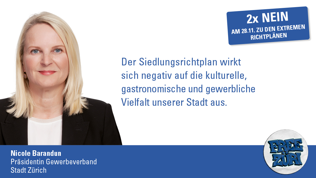 FREE ZÜRI tweet media