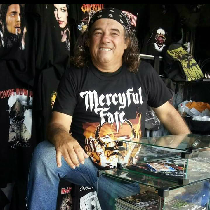 isaacrata's tweet photo. Toda uma geração do rock natalense em luto com a morte de expedito, que a terra lhe seja leve! #RIP #Expedito https://t.co/fMoo6zuAOb