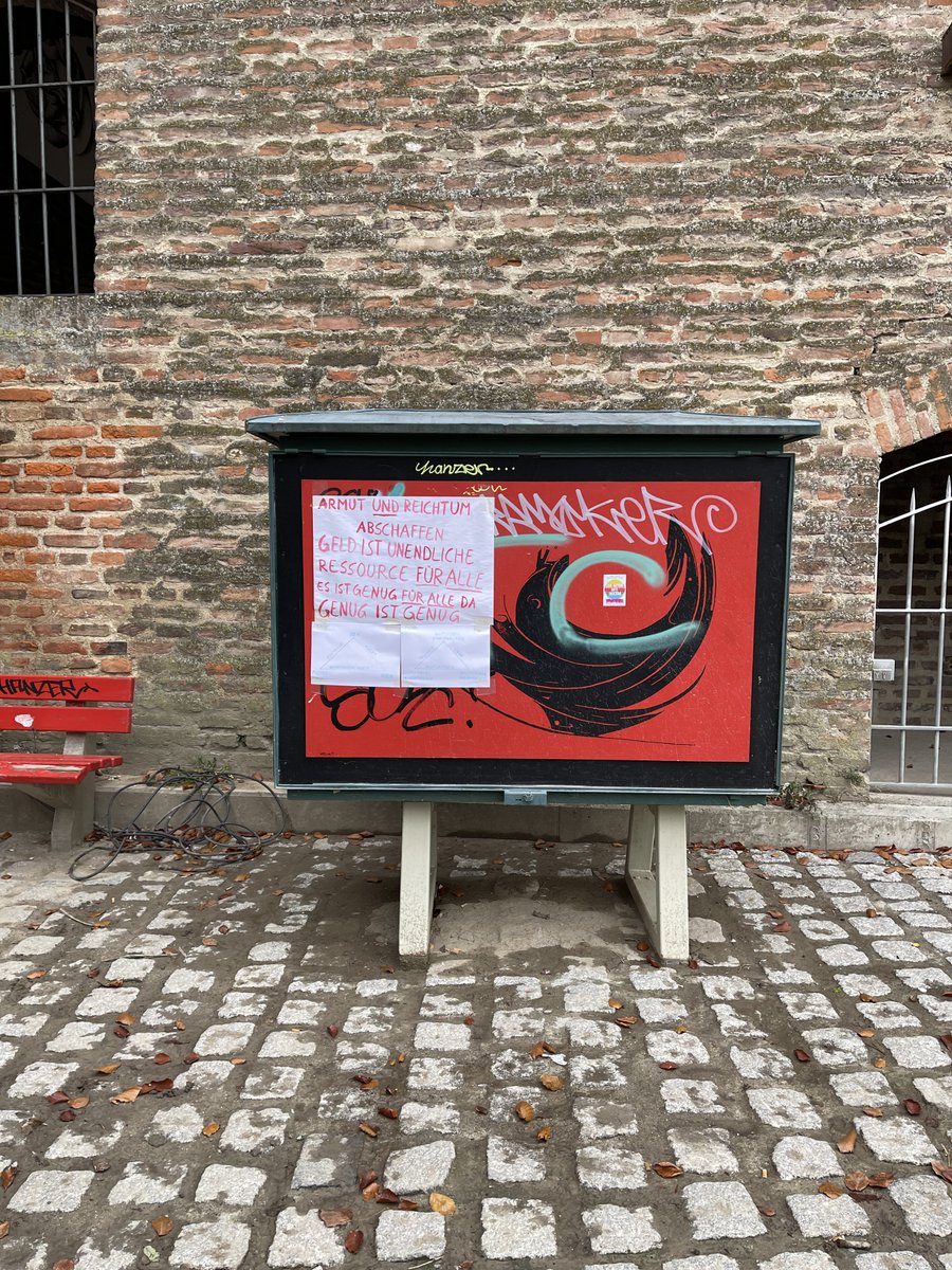 TheOutsiderM's tweet photo. Welcome to #Ulm✌️

Das war heute morgen an der Donau. https://t.co/CM5RQb8avR