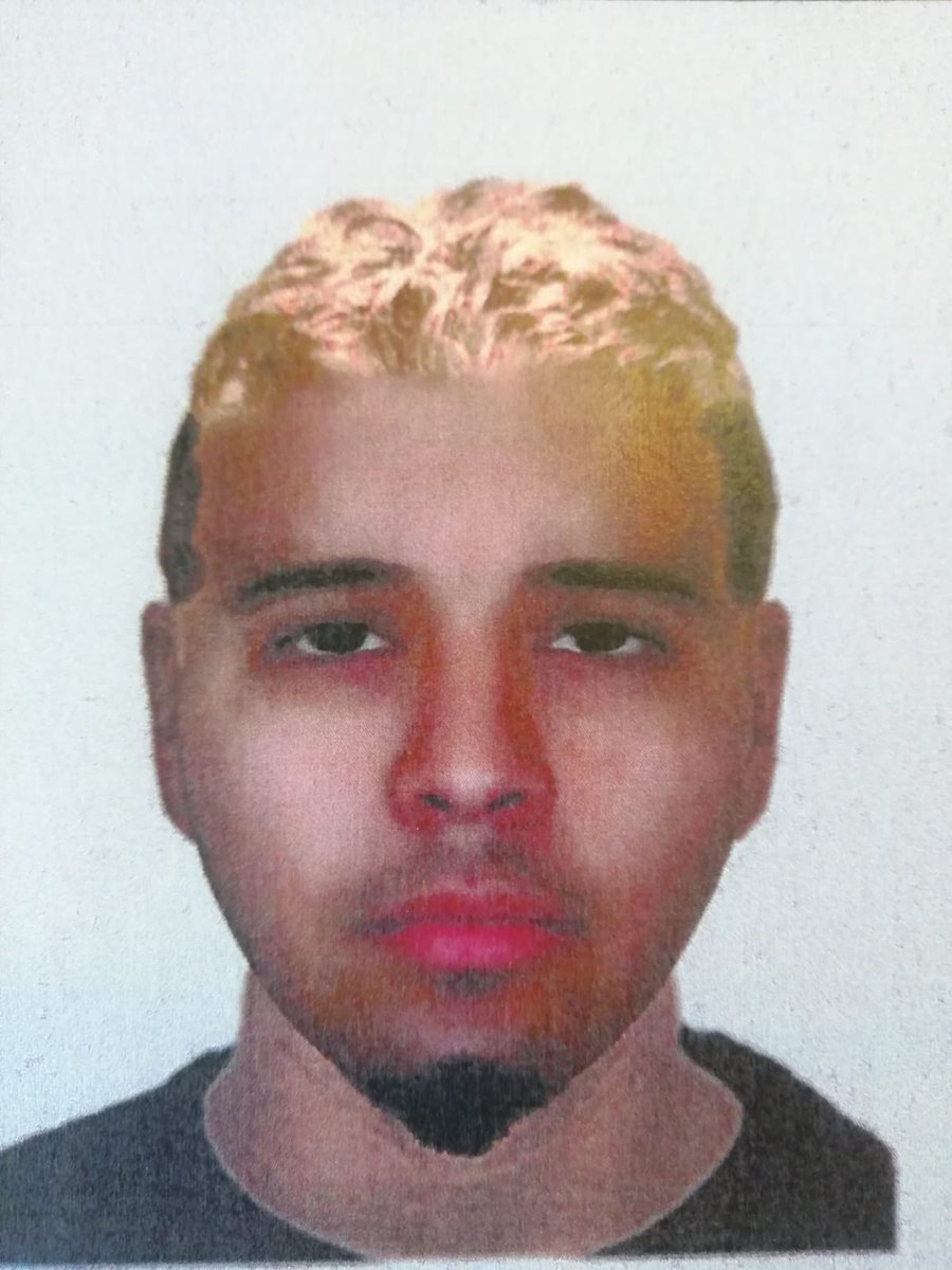 AlgoaFMNews's tweet photo. WANTED: Gqeberha police is seeking public assistance in tracing a suspect who allegedly raped a 16-year-old in Bethelsdorp on a Sunday afternoon in September. If spotted contact Det Serg, Timothy Minyayo on 071 475 1731 or Crime Stop 08600 10111 @AlgoaFM #AlgoaFMNews https://t.co/uJHnRTno54