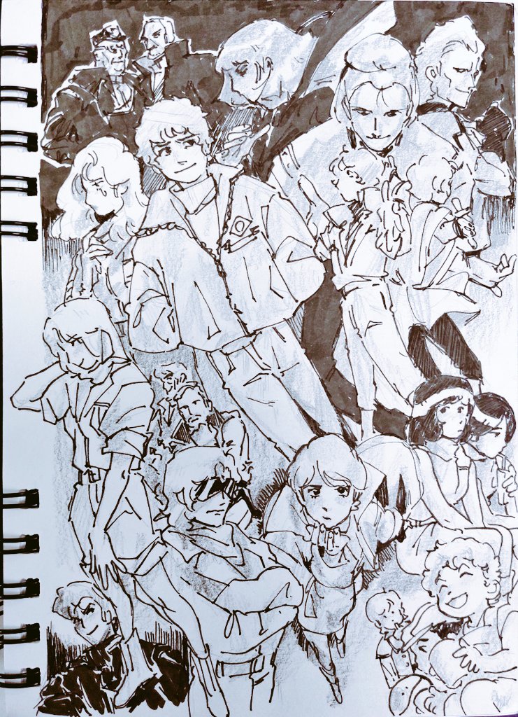 esshemasha's tweet photo. gundam zeta https://t.co/l7ptZnNwwO