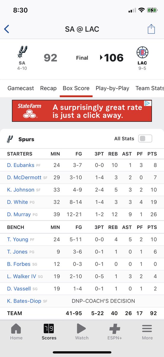 jsanders3_'s tweet photo. I swear I can never win 🤮 https://t.co/OiqZReiE75