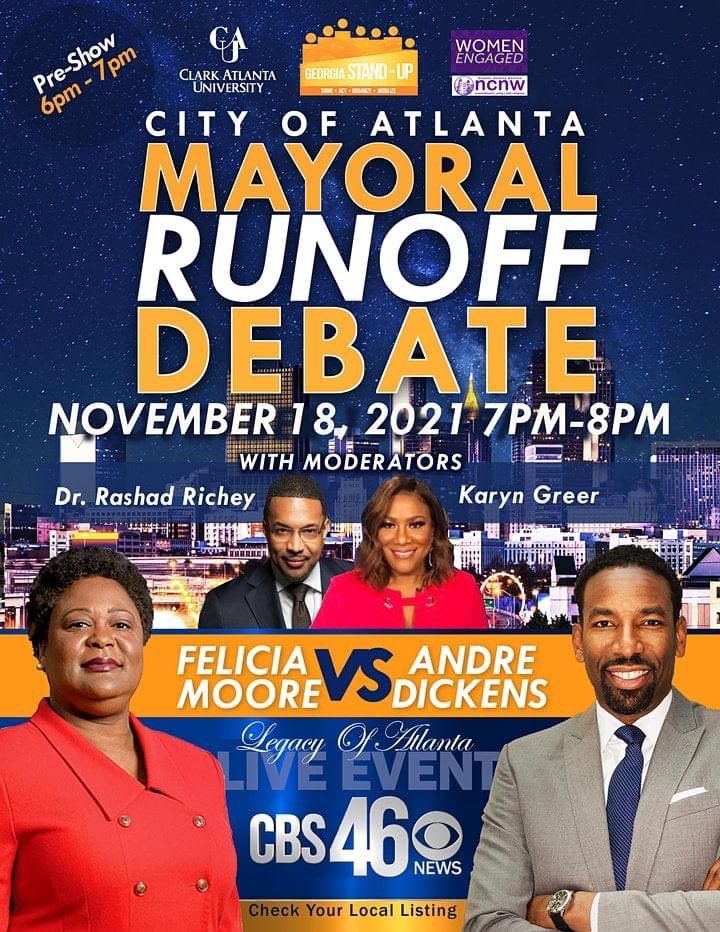 Greater Atlanta Section of NCNW (@ncnwatl) on Twitter photo 