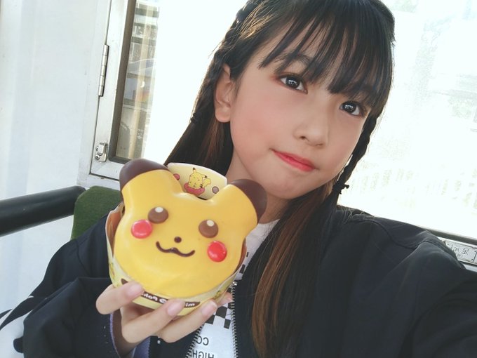 Twitterのコスプレ画像1