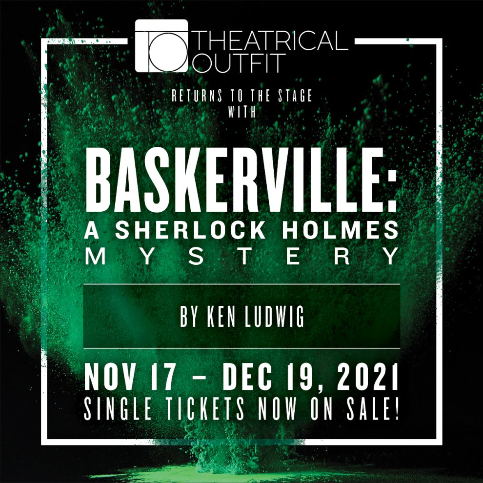 cl_atlanta's tweet photo. Opening today, Baskerville: A Sherlock Holmes Mystery at
Theatrical Outfit. 7:30pm.
@theatoutfit https://t.co/2wUixLf0DI
#Atlantatheatre #Atlantaplaywright #Atlantaperformanceart #LiveTheatreAtlanta #AtlantaActor #AtlantaDirector #Atlanta #ATL #ArtATL #CLArt https://t.co/O6BWF9P76f