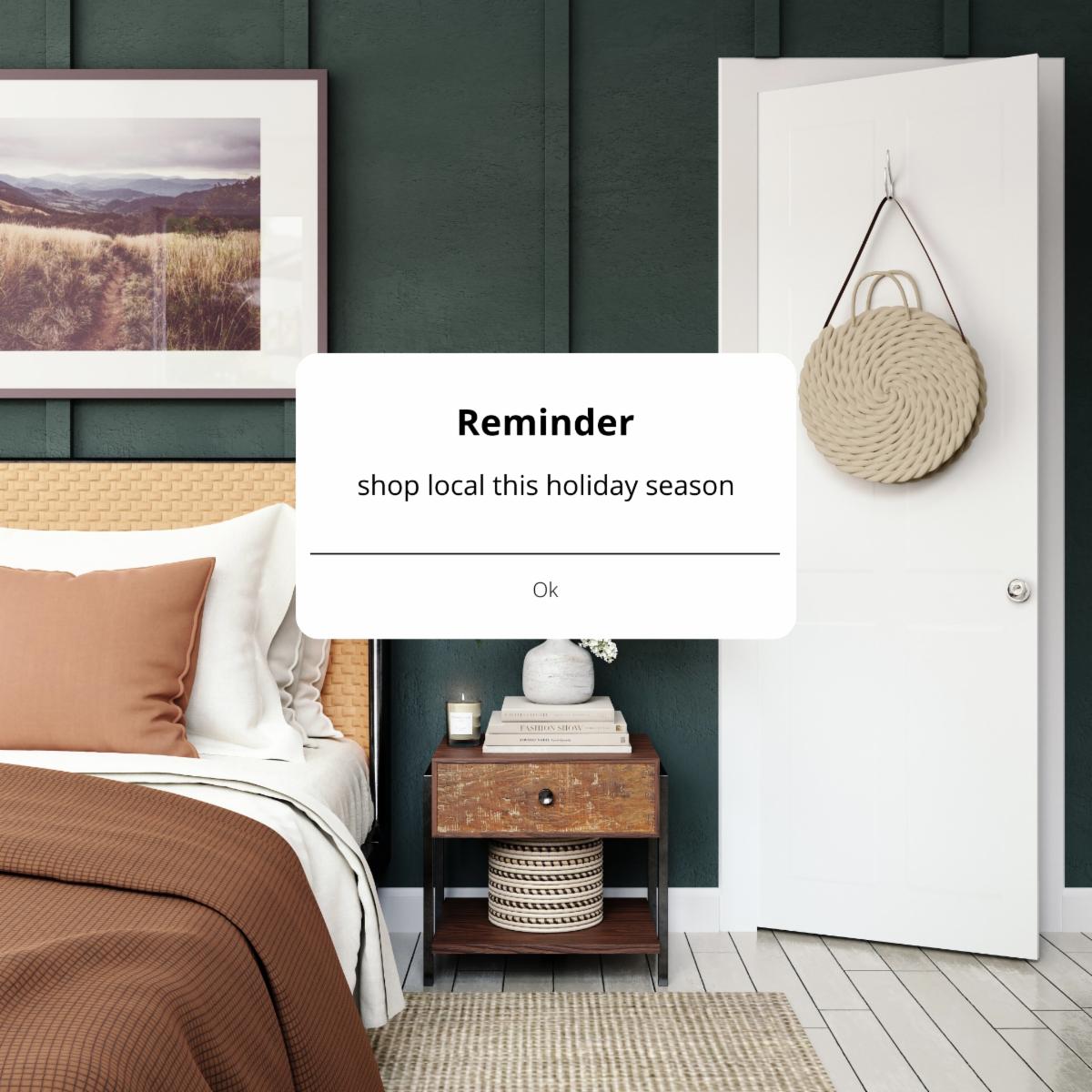 TwinCitiesCL's tweet photo. The holidays are coming up fast and this is your reminder to 𝓈𝒽𝑜𝓅 𝓁𝑜𝒸𝒶𝓁 this year!

Drop a link to one of your favorite shops👇👇👇 https://t.co/1vjpjqFKlc