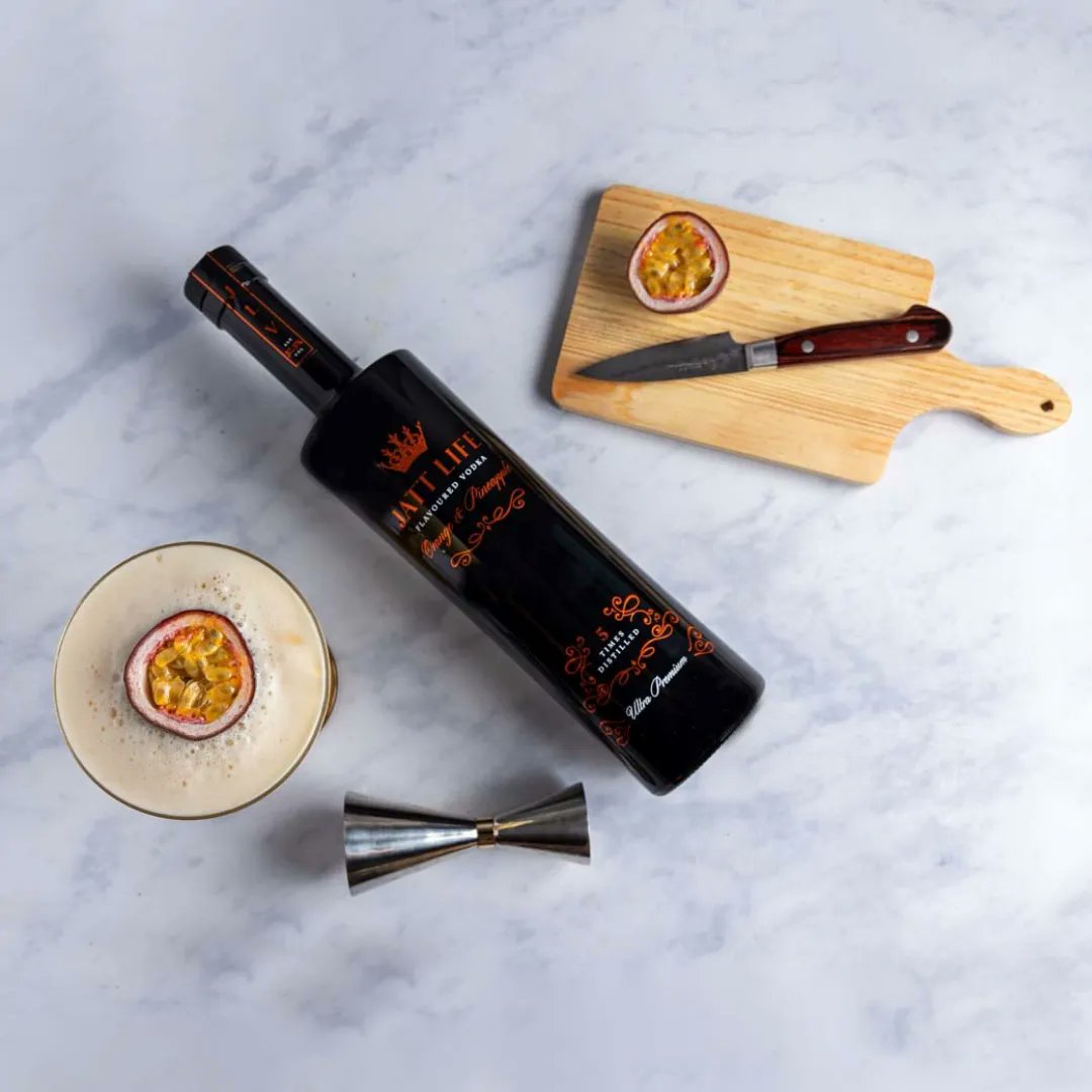 It is not a true cocktail if you don't have Jatt Life in the mix!😉🍹🥂

#drinking #cheers #rum #instagood #drinkstagram #food #tequila #drinkup #happyhour #drunk #booze #friends #bhfyp #gin #jattlife #entrepreneur