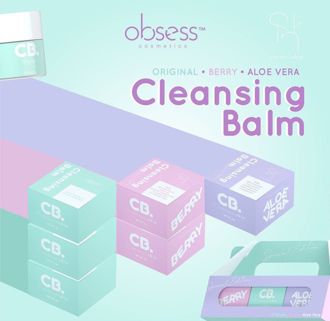 Aleaavendaaa's tweet photo. Korang try sapu cleansing balm obsess ni kat muka, the lap guna cotton pad. Banyak kotoran semua melekat kat kapas. Kulit bersih, ad plak rezeki nnt menang iPhone 13. Padu kan?

https://t.co/U3fp9m4eQJ

#ObsessCosmetics #MuaMalaysia #makeupmalaysia #cleansingbalmobsess #obsesskin https://t.co/DNyN82yzH9