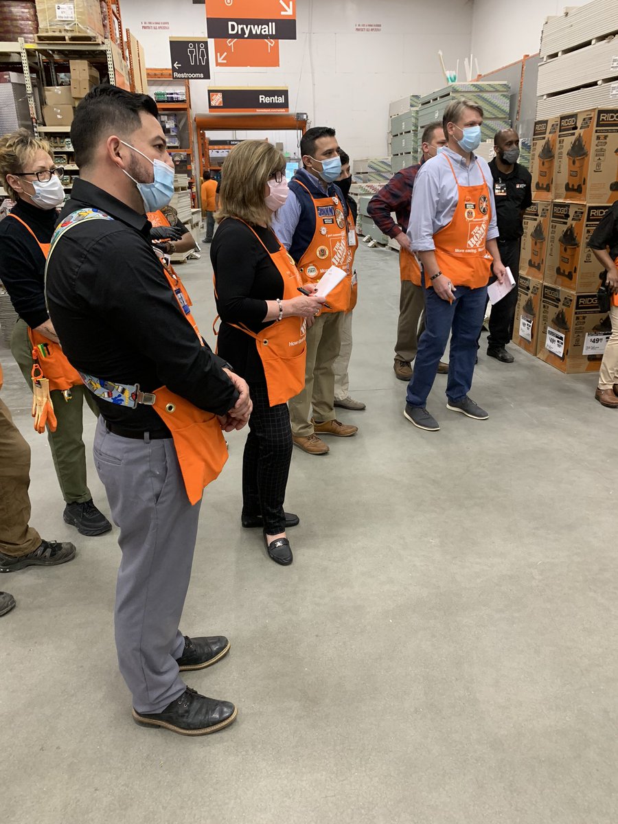 Harvey Doleman (@harvey_doleman) on Twitter photo Store walk in District 1 with Mid-South President Kelly and RVP Richard at The Home Depot 175 Tucker <a href="/KMTovey/">Keith Tovey</a> <a href="/jhiltonthd/">Janet Hilton</a> <a href="/JoseJim52583503/">Jose Jimenez</a> <a href="/Frankparas/">Frank Paras</a> <a href="/RichTempelman/">Rich Tempelman</a> Store walk in District 1 with Mid-South President Kelly and RVP Richard at The Home Depot 175 Tucker <a href="/KMTovey/">Keith Tovey</a> <a href="/jhiltonthd/">Janet Hilton</a> <a href="/JoseJim52583503/">Jose Jimenez</a> <a href="/Frankparas/">Frank Paras</a> <a href="/RichTempelman/">Rich Tempelman</a>