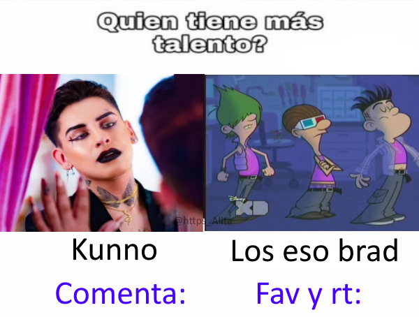 La Marinette Ancap | IG: Alitaaa.zp (@https_alita) on Twitter photo 