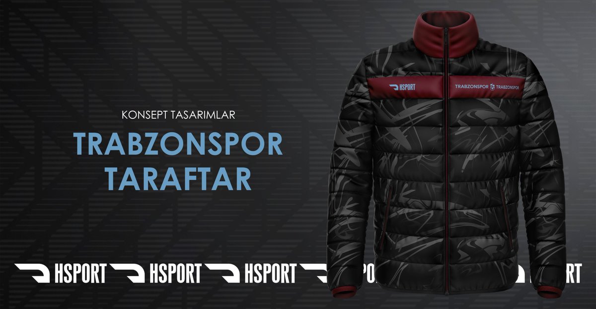 Trabzonspor
Harika Sport / Taraftar Mont