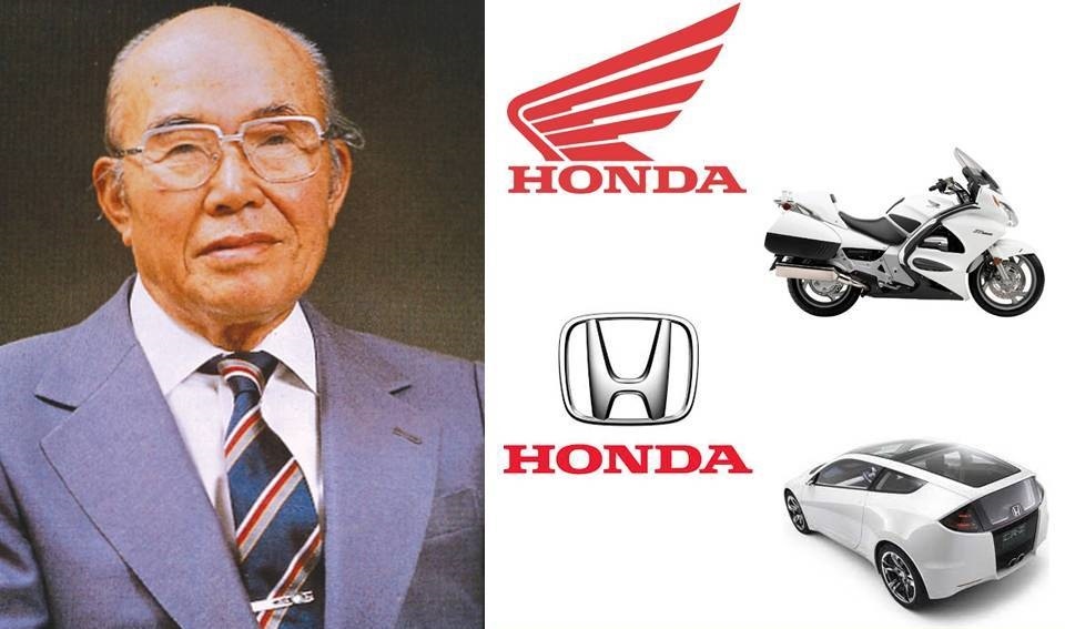 Honda история. Хонда основатель фирмы. Основатели фирмы Honda и год ее создания.. Соитиро Хонда японский инженер. Соитиро Хонда изобретения.