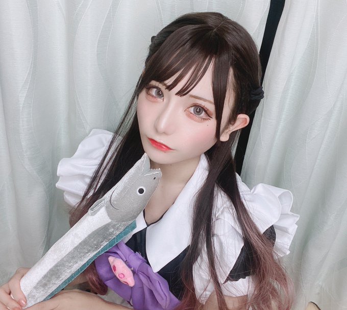 Twitterのコスプレ画像23