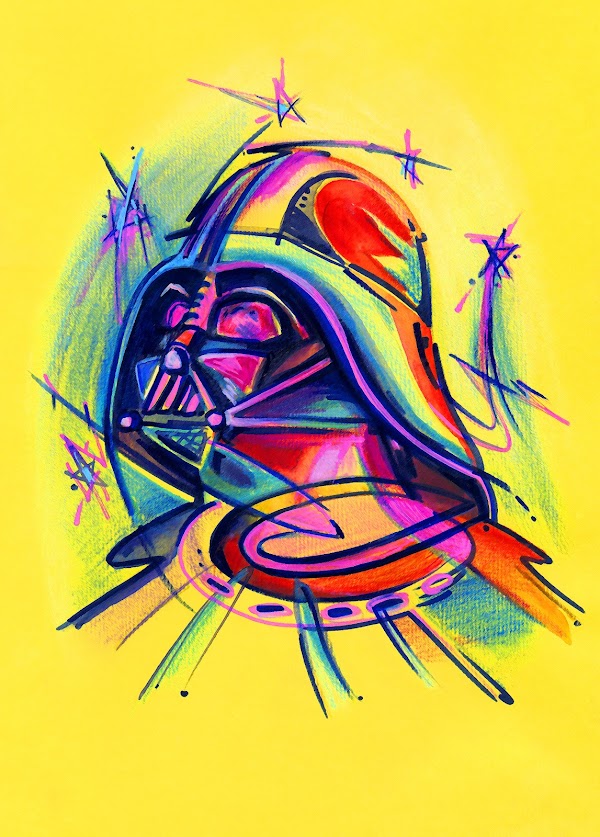 🚨⭐🚨 #NFTdrop 🚨⭐🚨

#NFT Art Expressio - General
Price - 0.04 ETH
goo.su/9Eyr

<a href="/ART_expressio/">ART_expressio</a>
 collection:
opensea.io/collection/art…

#NFTs #NFTartists #NFTart #NFTCommmunity #nftcollectors #NFTcolllector #art #NFTart #StarWars #Matrix #NFTartist