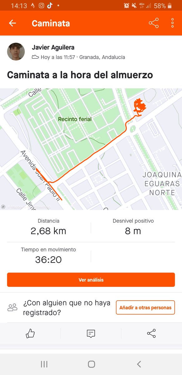 JavierAR4A's tweet photo. 1313,53-2,68= 1310,85 #DidEFAReto6 https://t.co/xV9qylMuuQ