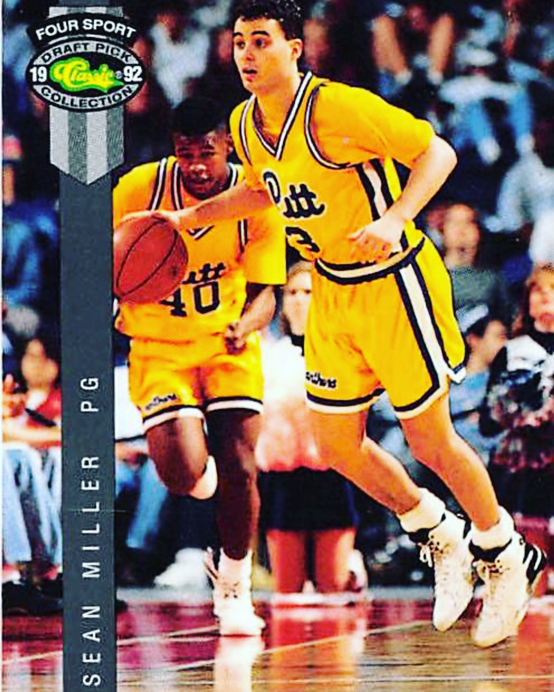 11/17/21. 70th day of school. 110 to go. Happy Birthday Sean Miller 1968 