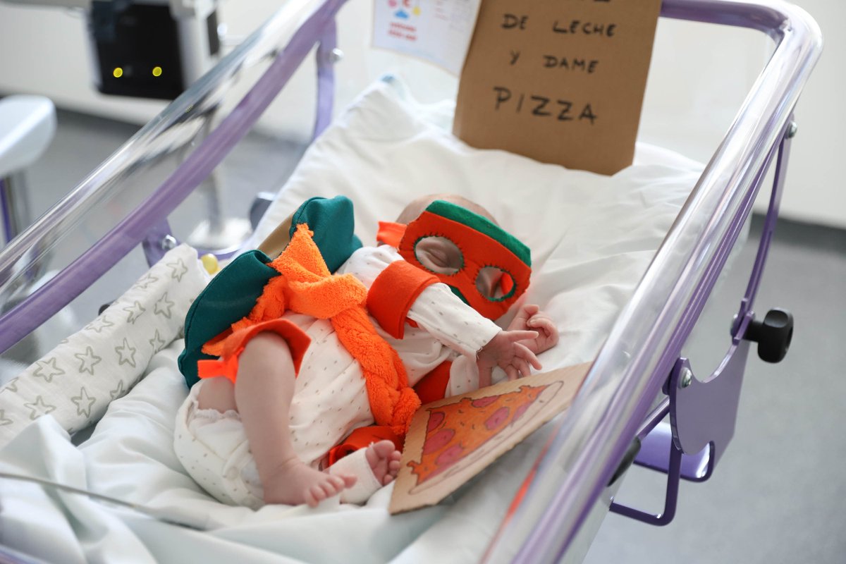 Hosp. Germans Trias tweet media