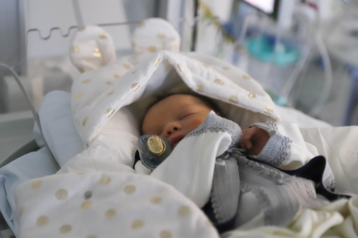 Hosp. Germans Trias tweet media