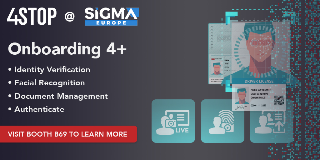 FourStop - A Jumio Company tweet media