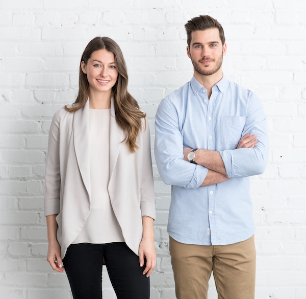 Do you know ergonofis' founders and story? ergonofis was created almost 7 years ago. It was Samuel's idea: he couldn't stand working sitting down anymore, so he stacked tires under his desk to create a "standing desk". That's how ergonofis started!