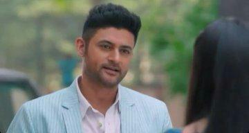 subhashree_07's tweet photo. Welcome back @manavgohil Sir🤗You gonna rock as Vaibhav Kapoor✌And love the way you sing with your lovely voice "Aisa koi saathi ho,Aisa koi premi ho"😍 @aslichandni and #AbhishekRawat you both are rocking🤘Just love your bonding in the show❤ 
 
#Kaamnaa
@SonyTV https://t.co/kadrcYzlaa